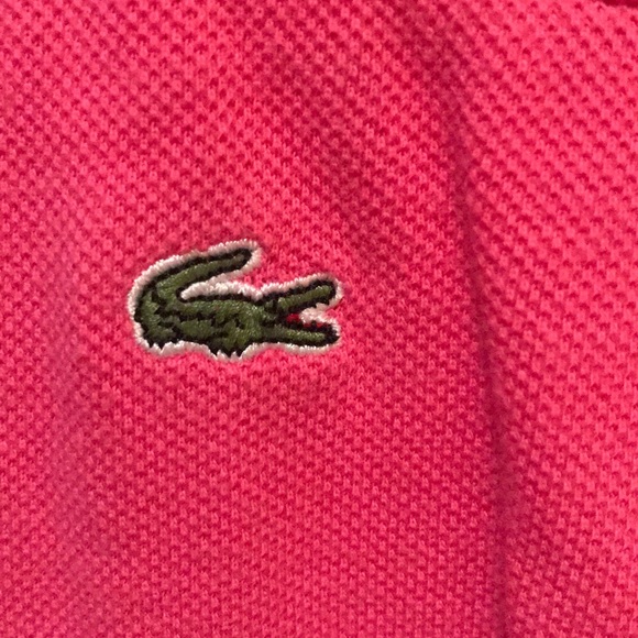 Lacoste Skirt - Picture 3 of 4